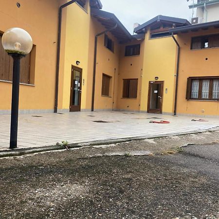 Bnbg - Ronzoni Bergamo Exterior photo